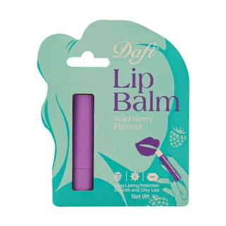 بالم لب دافی