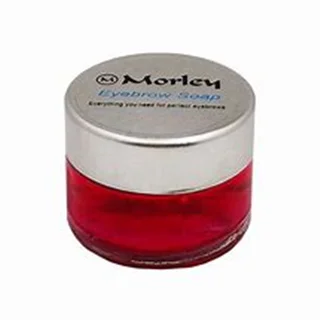 ژل ابرو مورلی کاسه ای