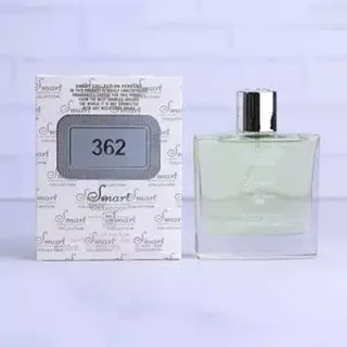 ادکلن کرید سیلور مانتین اسمارت کالکشن کد 362