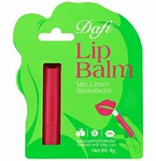 بالم لب دافی