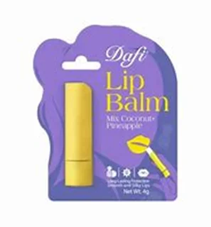 بالم لب دافی