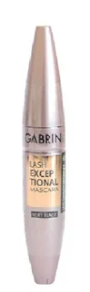 ریمل حجم دهنده مدل Lash Exceptional گابرینی